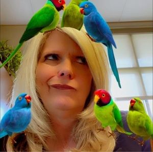 Meet your Posher, Penny